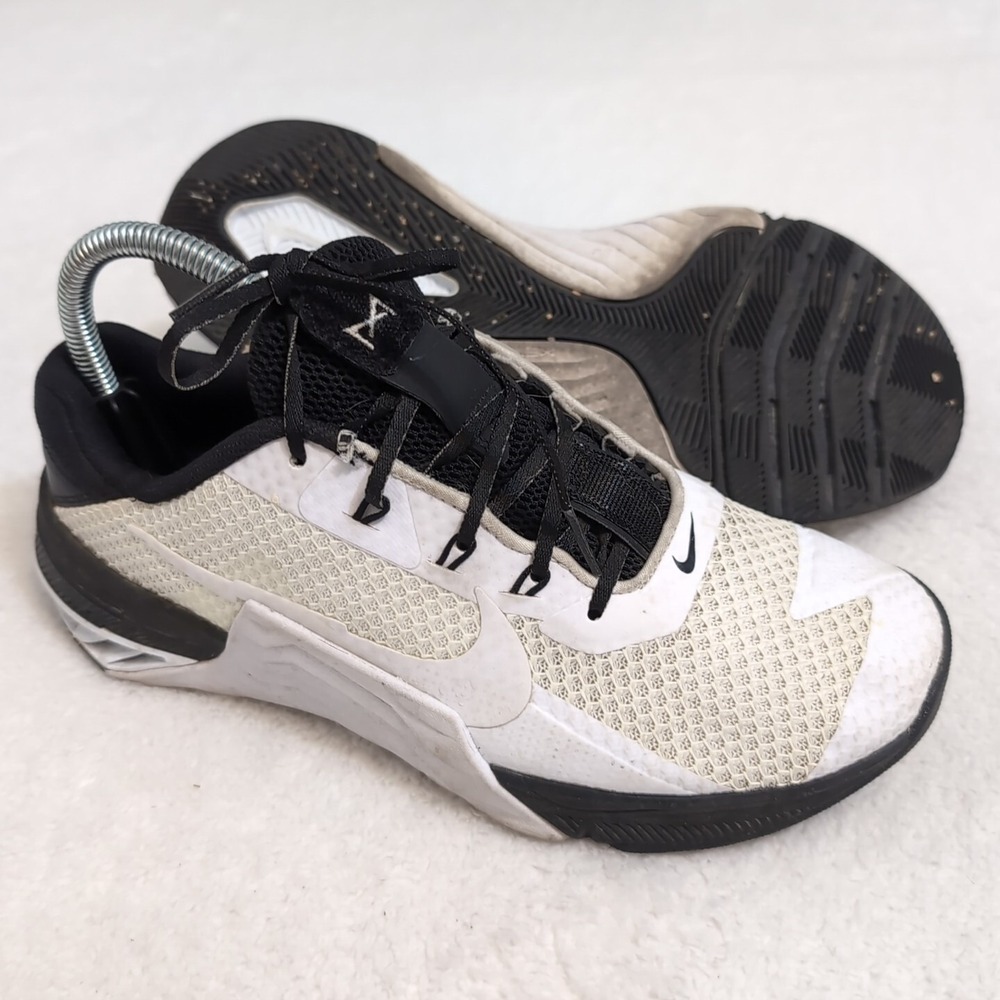 Nike Metcon Seven "By You ID" (DJ7032-991)‎ Women's Shoe Size 7.5 React Lock